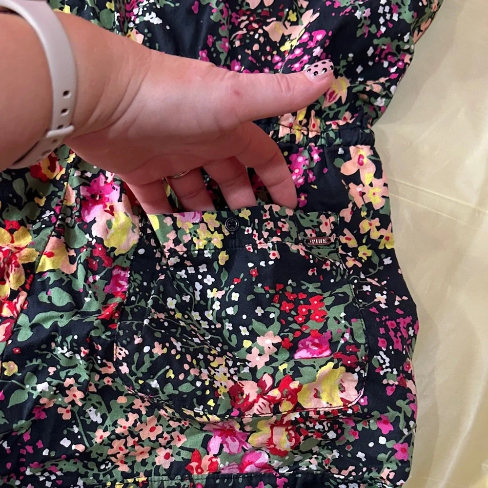 Victoria Secret One Piece Romper size large - Picture 4 of 6